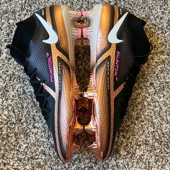 Nike phantom gt2 elite dynamic fit size 11 - Picture 3 of 6